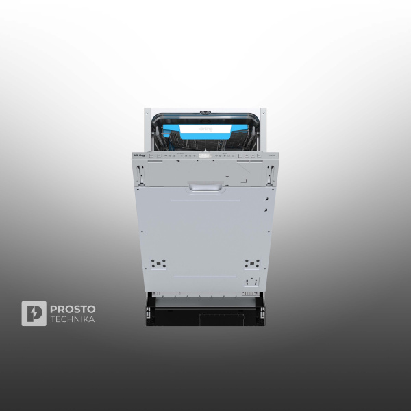 Посудомоечная машина Korting KDI 45557